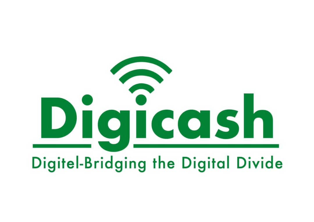 Digicash | Merchant Portal